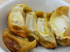 -蒋家桥饺面店(广陵路店)