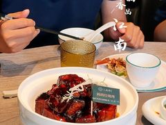 -三品香·江浙菜(松江九谊店)