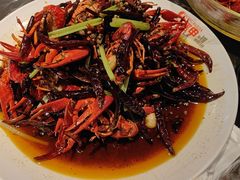 -红盔甲·小龙虾(人民广场店)