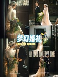 -雪中彩影婚纱摄影·品控旗舰店
