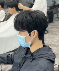 -迈丝发型艺术