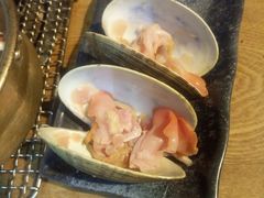 -鑫釜山海鲜烧烤(鑫丰国际店)