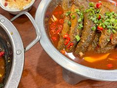 -湖南人家湘菜馆(镇江路店)