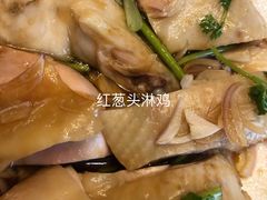 -广东胜利宾馆西关粤中餐厅