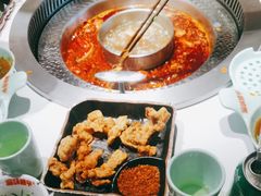 -晓宇重庆火锅(赛格国际购物中心店)