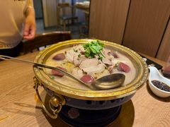 -金掌勺锅包肉(太原万达店)