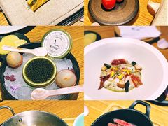 餐前面包-牛房Beefun牛排房