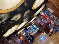 -长春凯悦酒店-品悦中餐厅