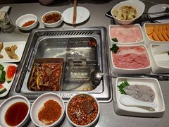 -海底捞火锅(龙湖三千集店)