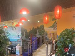 -江湖水乡铁锅炖魚(周庄嘉园店)