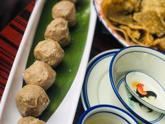 -沙胆彪炭炉牛杂煲(成都玉林店)