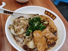 -荔林食店(西华路店)