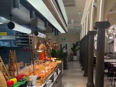 -凡塔斯牛排自助餐厅(广东佛山三水万达店)