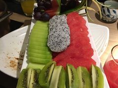 -星伦多 自助料理(圆融店)
