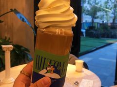 -玲婧胡同·生日蛋糕·餐厅(嘉里城店)