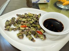 -梅子大排档