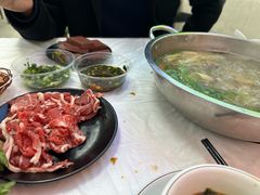 -贵州黄牛肉馆(韩村路店)