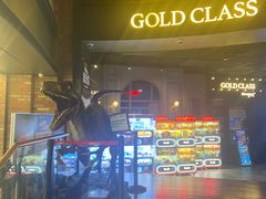 -CGV影城(壹方城IMAX店)