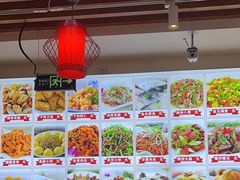 -食鸡公社辣子鸡·潍坊菜·烧烤