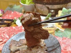 -牛也烧肉(摩尔城店)
