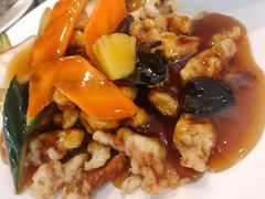 -桃园中华料理炸酱面(燕儿岛路店)