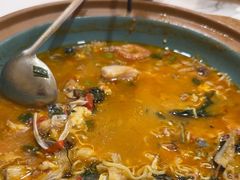 -新凯旋烧烤·燕姐千岛湖土菜