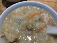 -潮粥荟·潮汕砂锅粥(朝阳大悦城店)