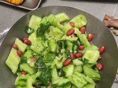-将军肚烧烤鸡手王(东岭南街店)
