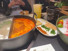 -山缓缓火锅(上海闵行龙湖店)