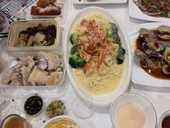 -强记海鲜·大排档(蛇口新街店)