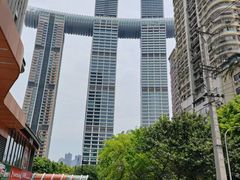 -上海来福士广场
