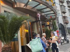-飞虎过桥米线(翠湖店)
