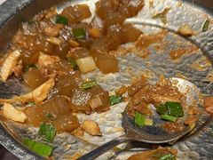 -金狮麟·新豫菜(金码大厦店)