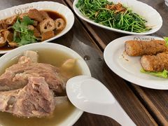 -松發肉骨茶(先得坊店)