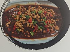 -黄牛肉馆·皖南土菜