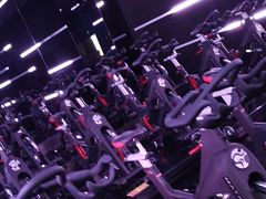 器械区-威尔仕健身(杭州万象城店)