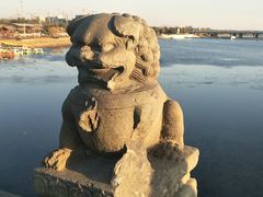 -卢沟桥文化旅游区
