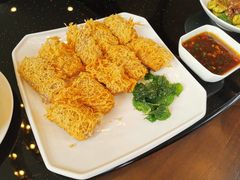 -喜粤8号(四海唐人街店)