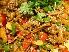 -苏泡泡豆花烤鱼(婺源店)