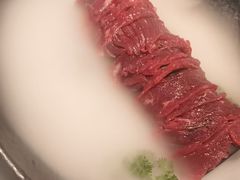 -牛New寿喜烧(金鹰世界店)