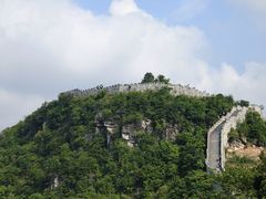 -青岩古镇