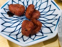 -肥朵食堂(带梦胡同店)