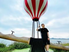 -漳州滨海火山岛自然生态风景区