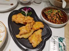 -老镇春饼(济宁万达店)