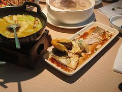 -吴氏老妈·23年家常菜(古城店)