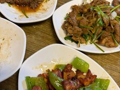 -炙热童年·老北京炙子烤肉(南锣鼓巷店)