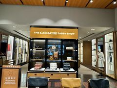 -砂之船奥特莱斯(合肥店)