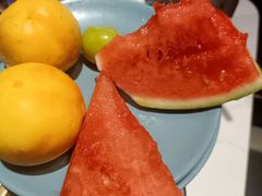 -汉阳廷自助烤肉·火锅(万丰海岸城店)