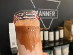 -Manner Coffee(芮欧百货店)