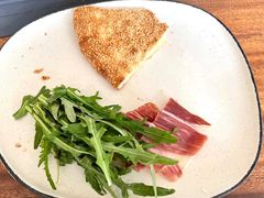 -阿布拉的馕(西北路店)